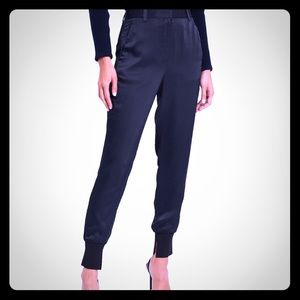 Phillip Lim Satin Trousers